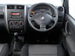 Suzuki Jimny 2006 года (ZA)